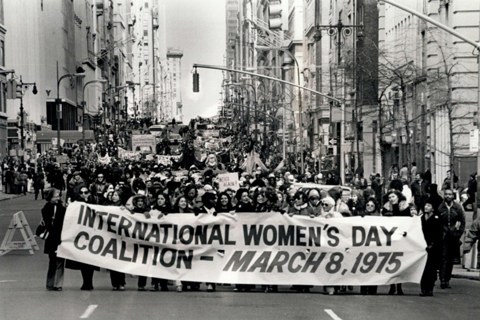 international womens day