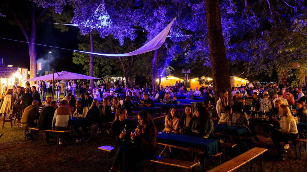 debrecen gourmet festival