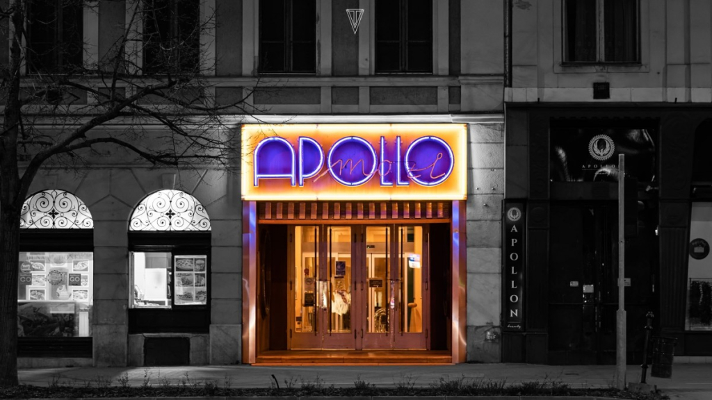 debrecen apollo cinema