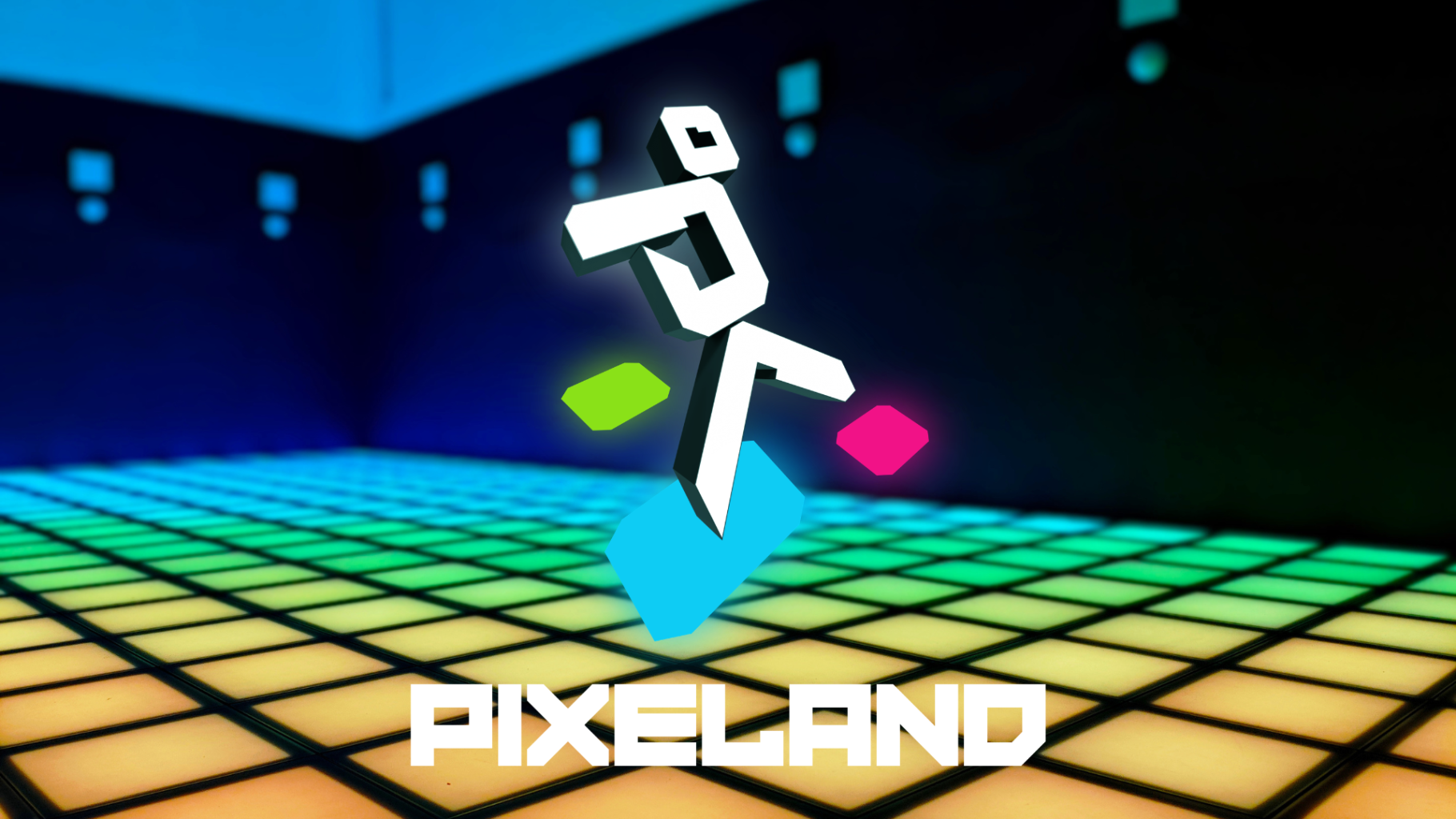 led floor debrecen pixeland interaktív led padló