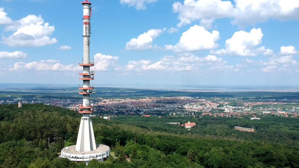 sopron lővérek 