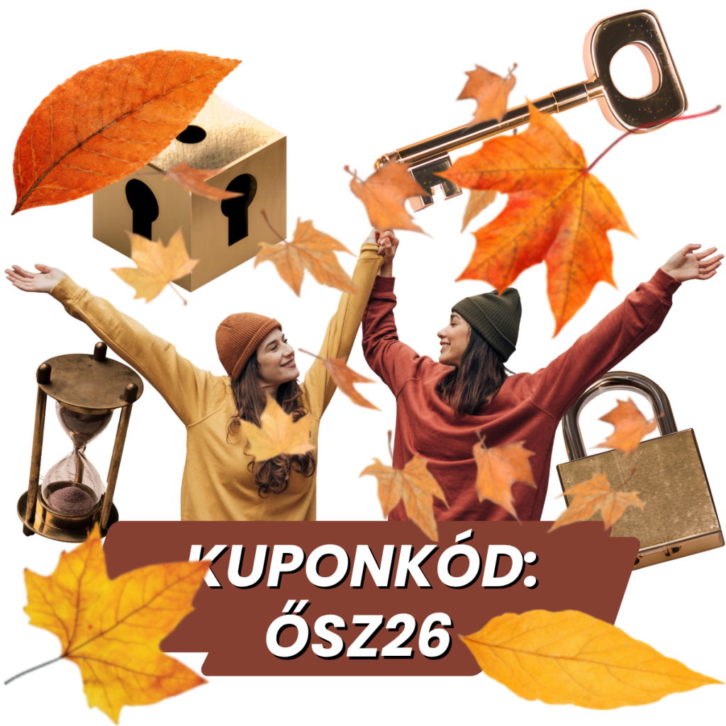 Őszi akció Debrecenben és Sopronban is!
