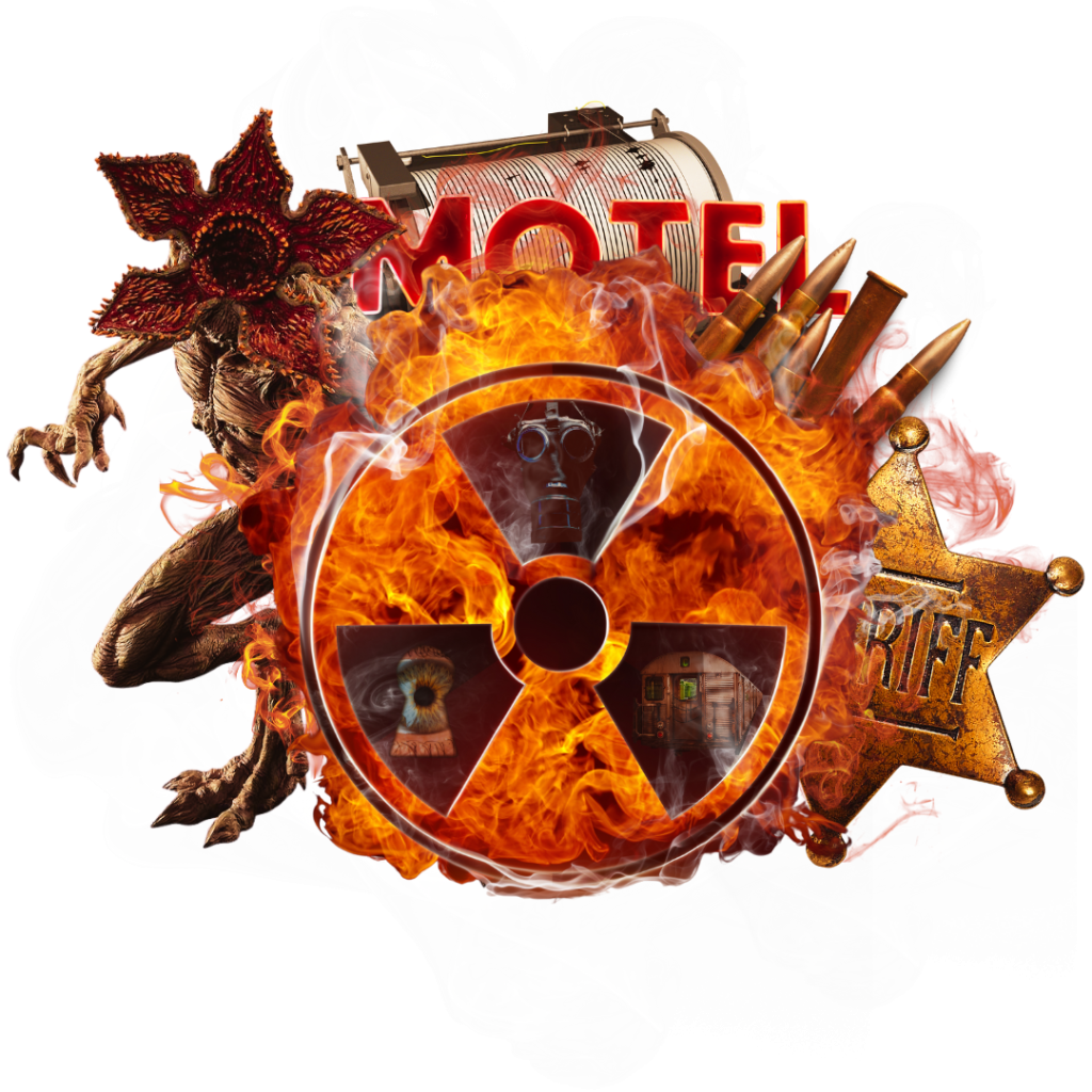 We're waiting for you in Debrecen's biggest escape room!