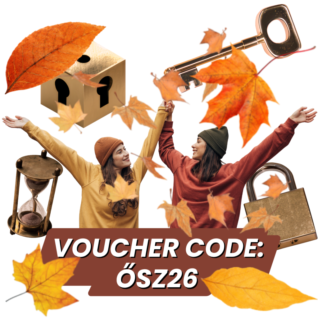 Autumn sale in Debrecen and Sopron too!