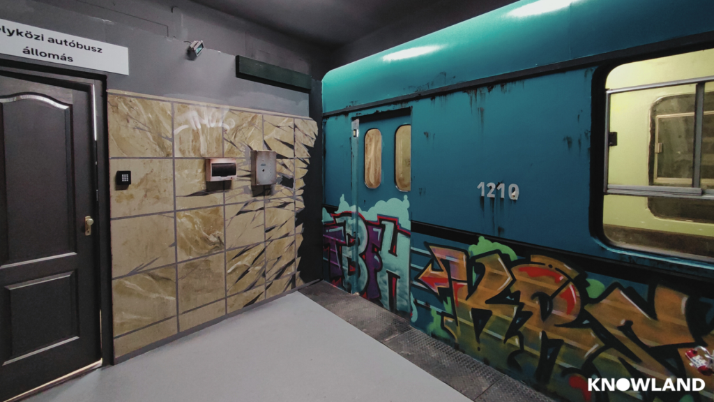 METRO