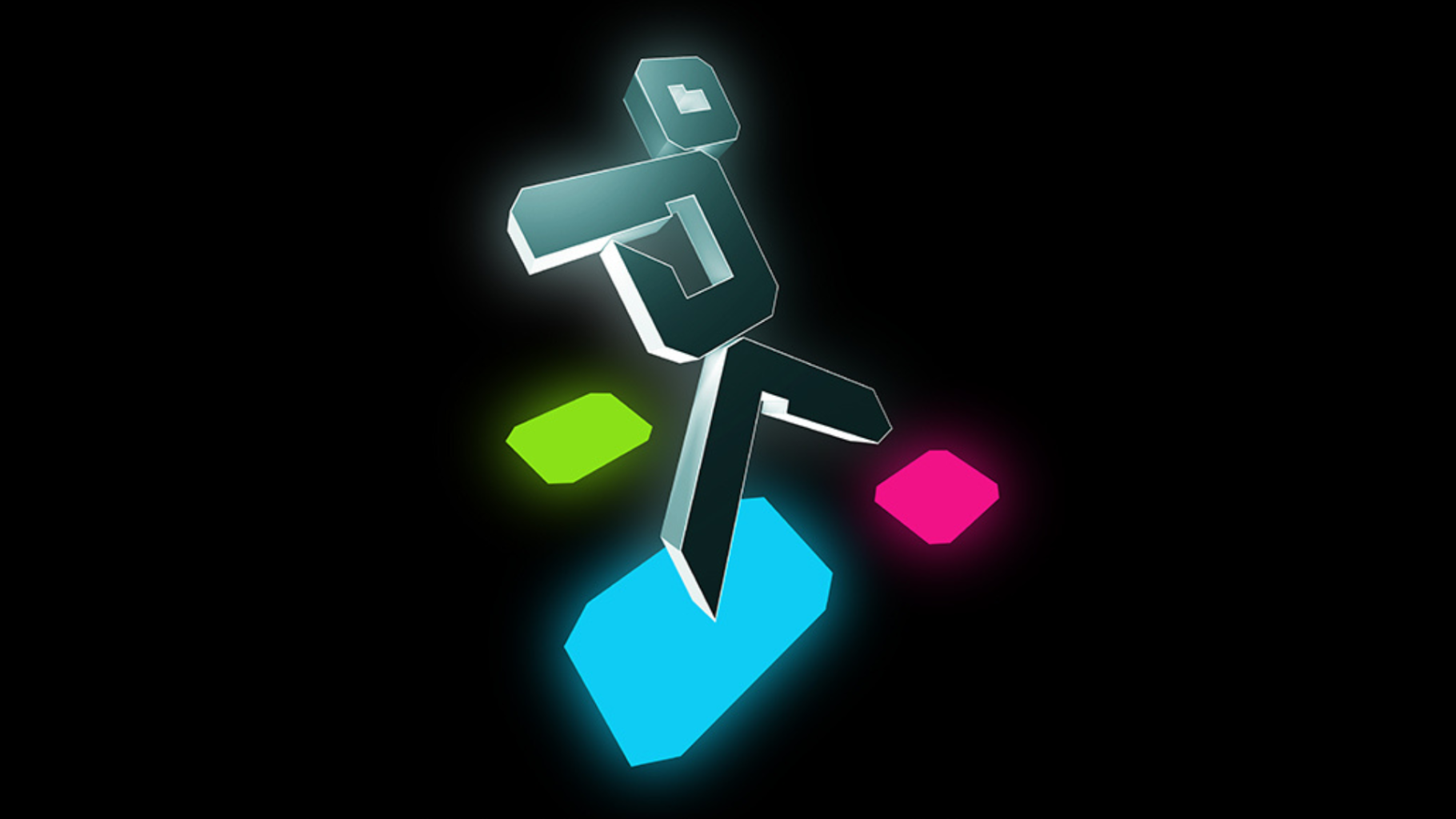 PIXELAND - Interaktív LED-játék